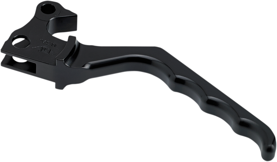 JOKER MACHINE Clutch Lever - Black 10-371B