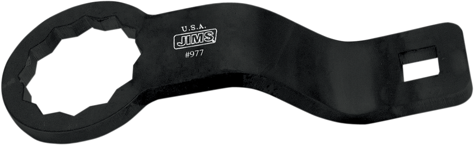 JIMS Wrench - Fork Stem Nut 977