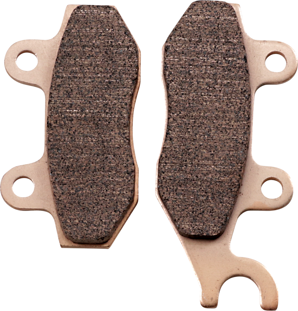 GALFER HH Sintered Brake Pads FD117G1370