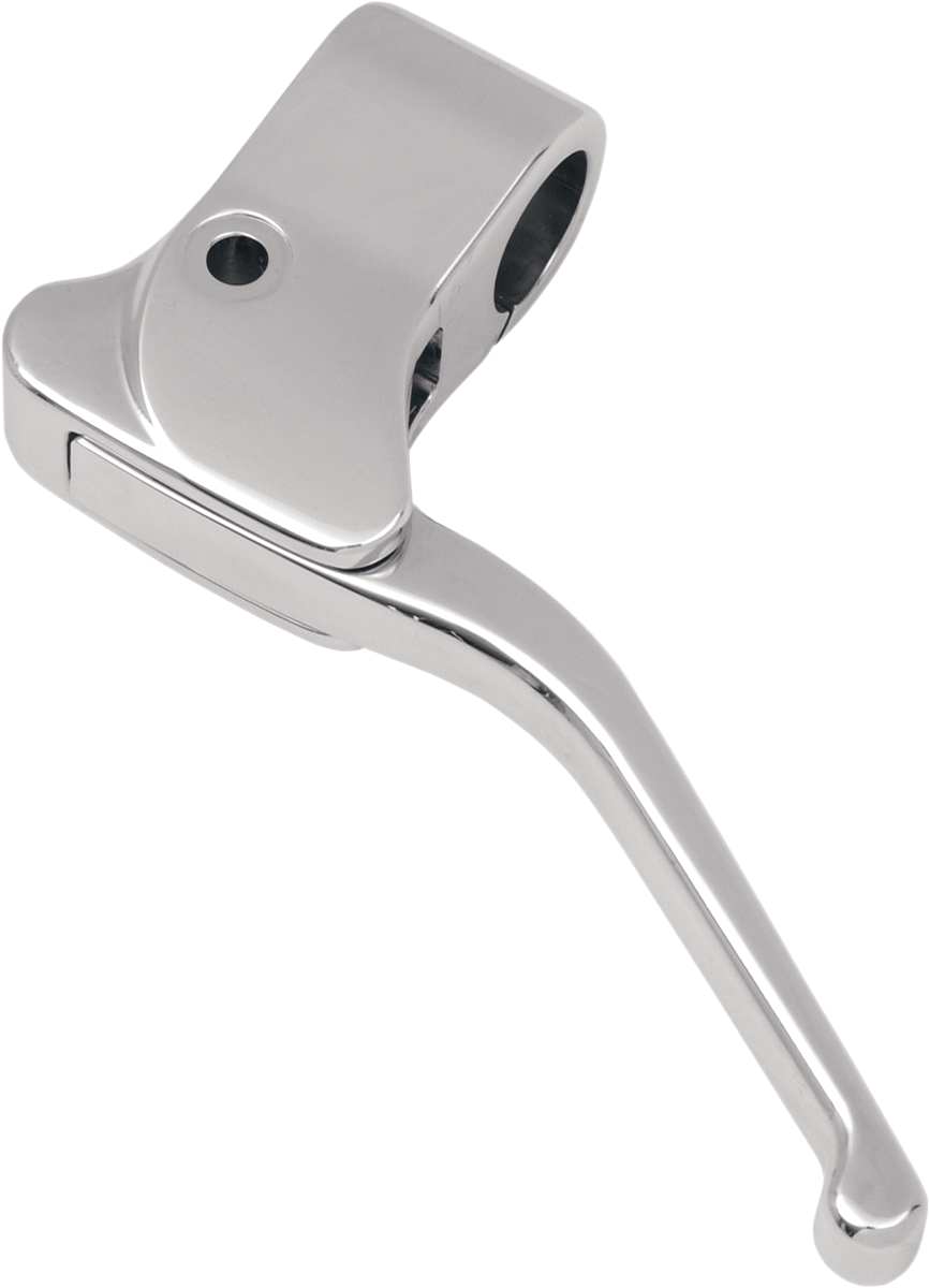 HAWG HALTERS Clutch Control Lever - Cable - Chrome HCPA-CS