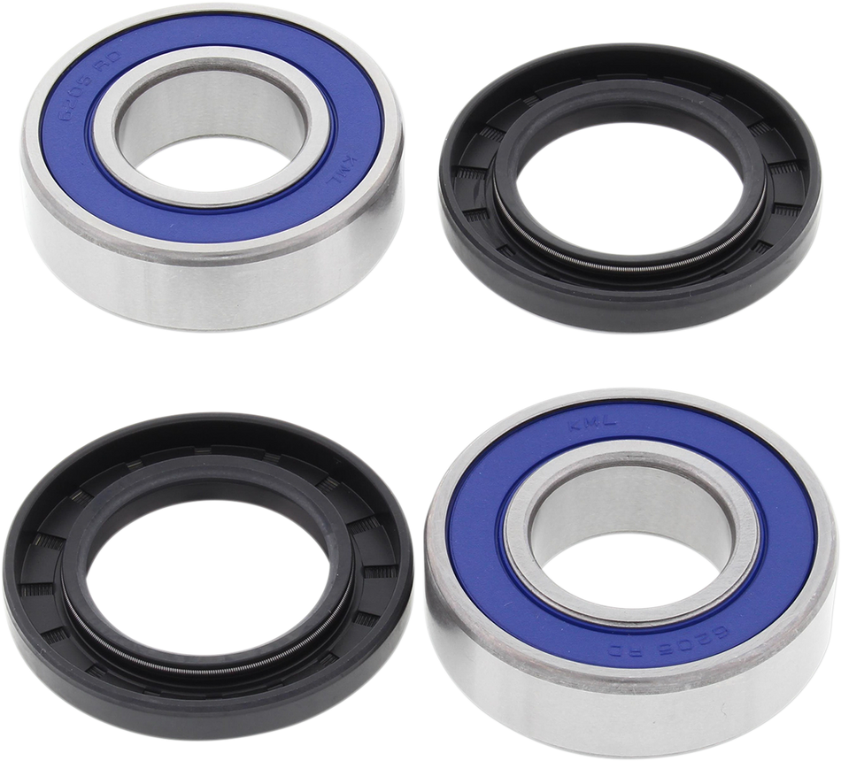 ALL BALLS Wheel Bearing Kit - Front 25-1276