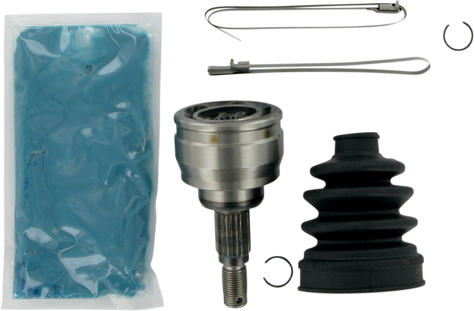 MOOSE UTILITY CV Joint Kit - Front Outboard - Honda CVJ311