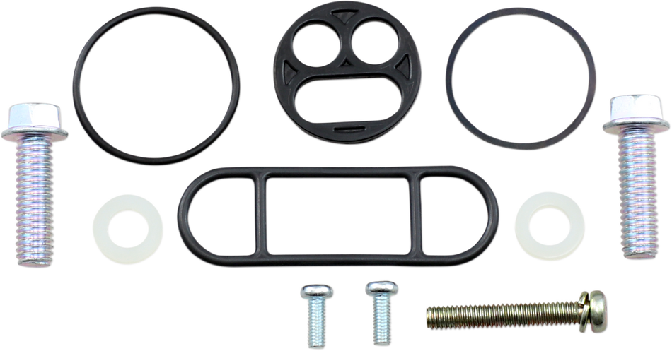 Parts Unlimited Petcock Rebuild Kit - Kawasaki 60-1118