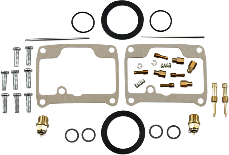 Parts Unlimited Carburetor Rebuild Kit - Ski-Doo 26-1942