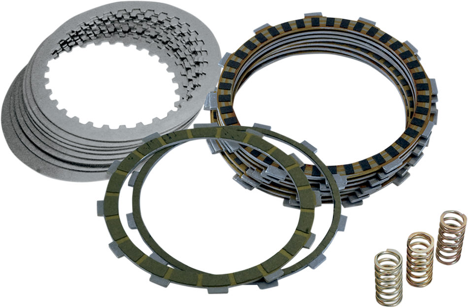 BARNETT Clutch Kit 303-30-10043