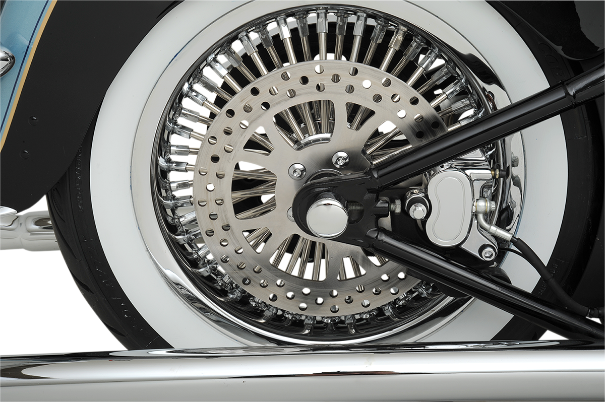 DP BRAKES Bremsscheibe - Harley-Davidson - Hinten DP1901R 