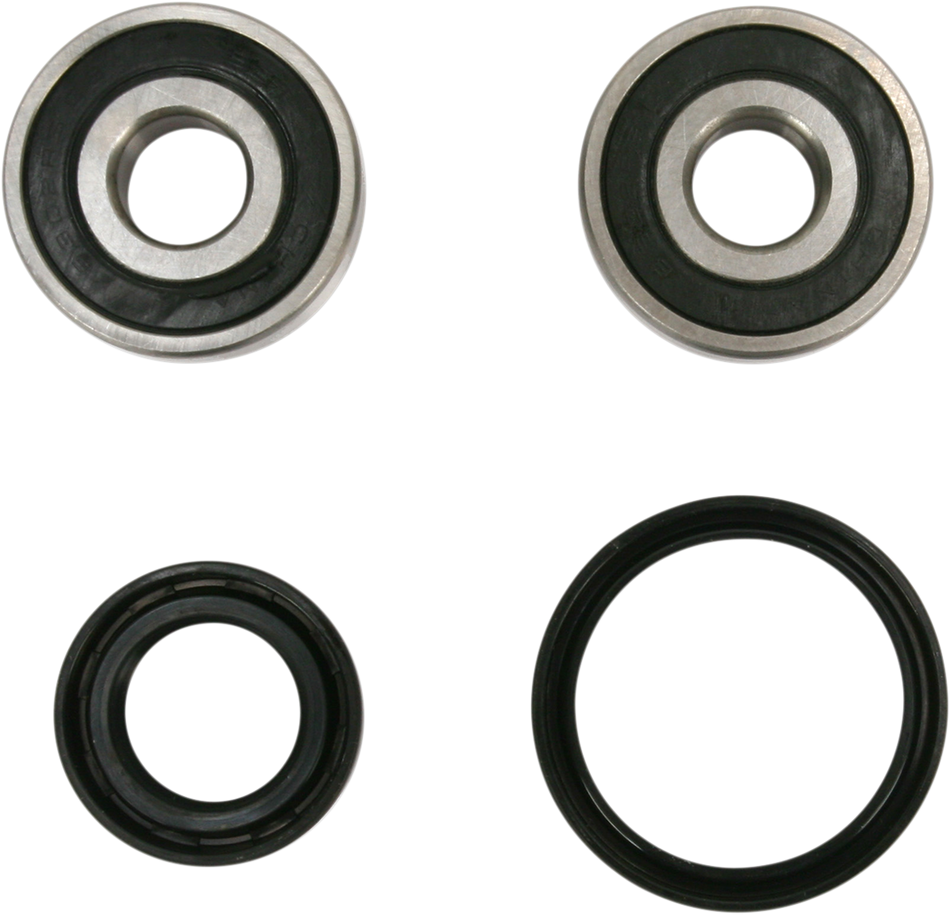 PIVOT WORKS Wheel Bearing Kit - Front PWFWS-H30-000