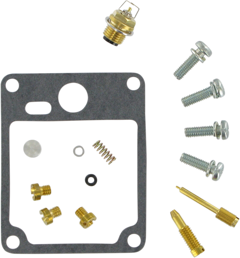 K&L SUPPLY Carburetor Repair Kit 18-2414