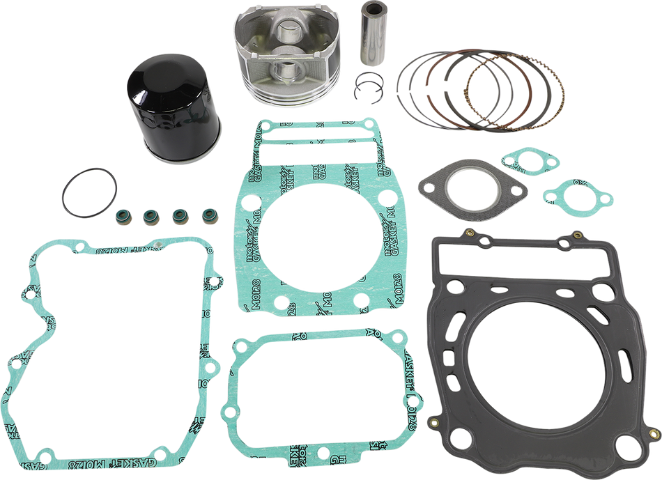 WSM Top End Kit - Standard - Polaris 54-311-10