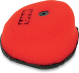 Filtro UNI FILTER - CR125/250 '02-'07 NU-4135ST 