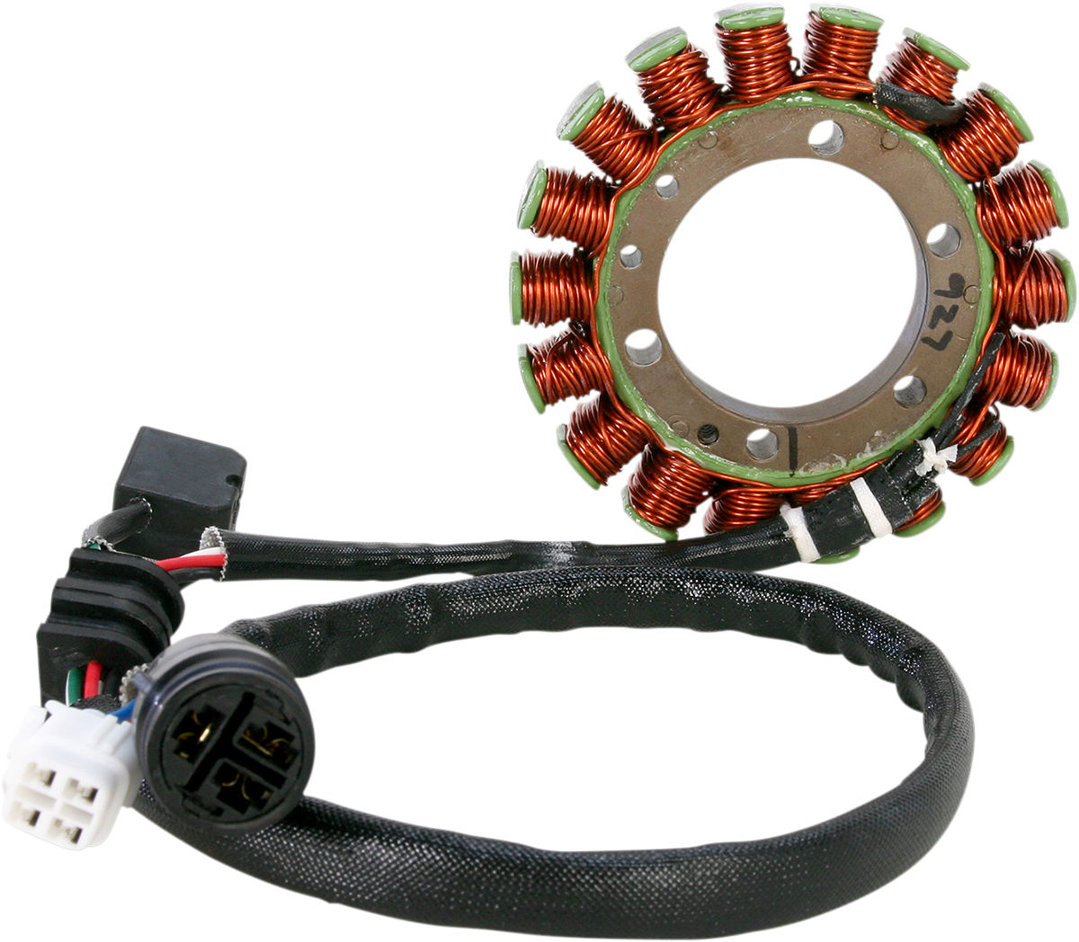 MOOSE UTILITY Stator - Yamaha M-21-927