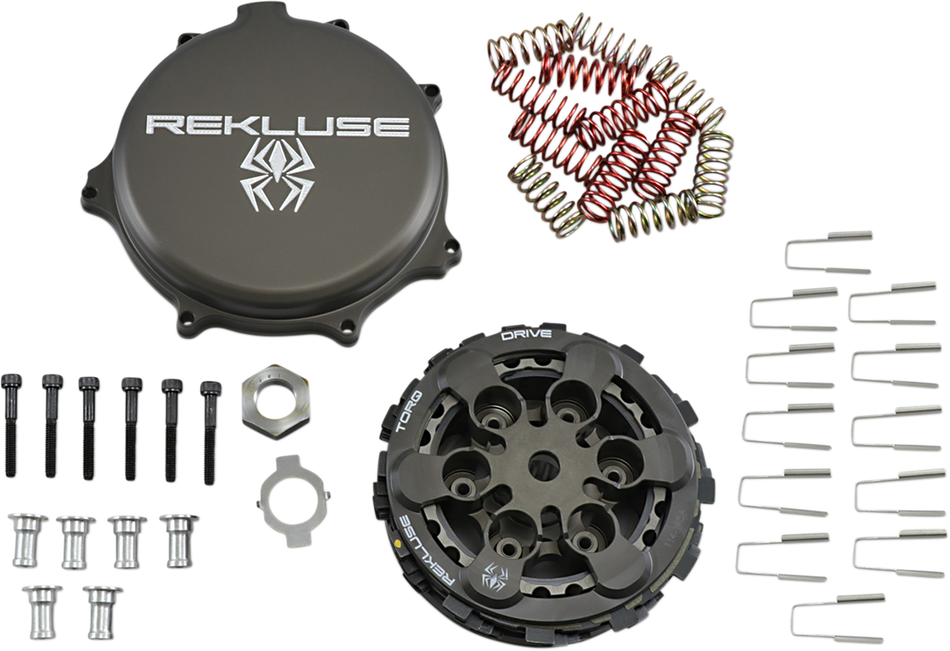 REKLUSE Clutch Kit RMS-7145