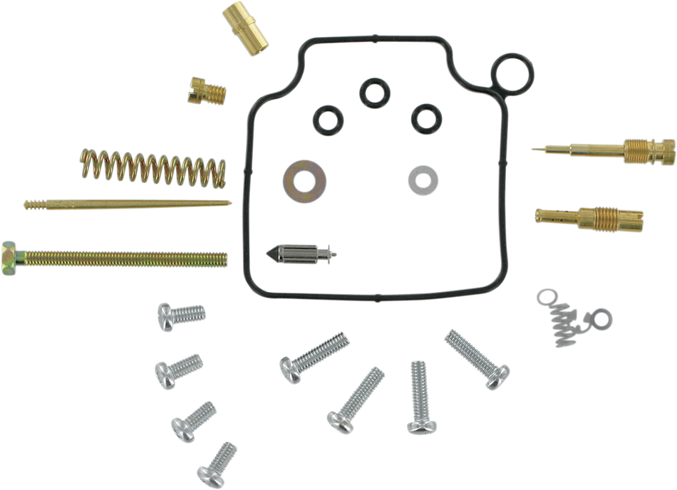 K&L SUPPLY Carburetor Repair Kit - Honda 18-9305