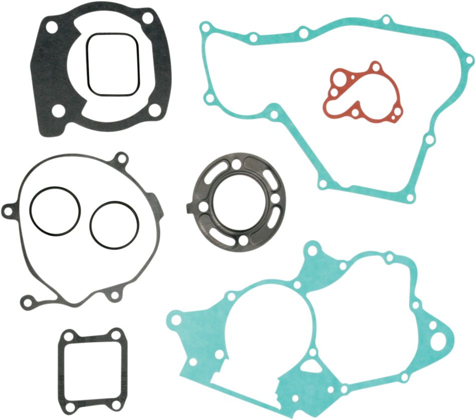 MOOSE RACING Complete Motor Gasket Kit 808212MSE