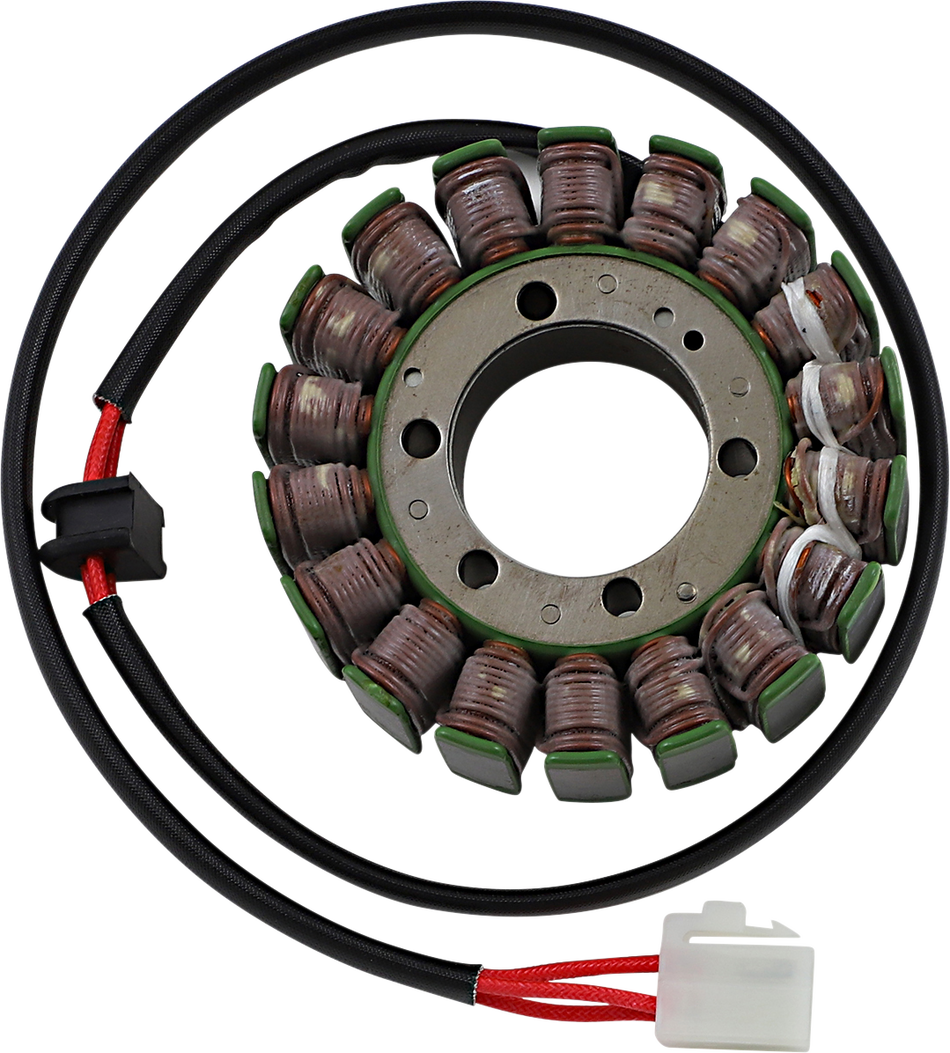 RICK'S MOTORSPORT ELECTRIC Stator im OE-Stil - Ducati 21-035