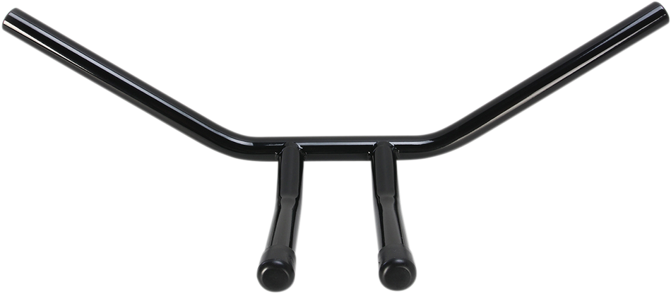 EMGO Handlebar - T-Bar - 8" - Black 07-93412B