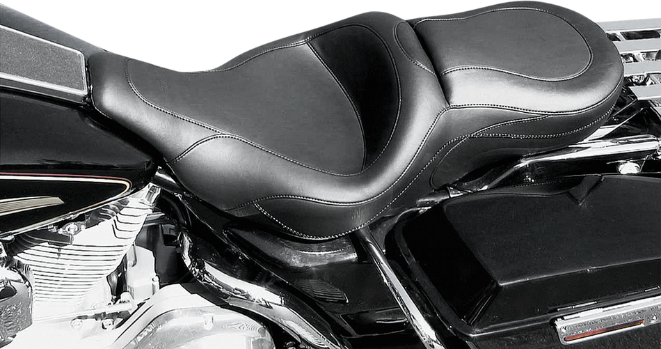 MUSTANG Sport Seat - Plain - '97-'07 FLT 75454