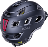 KALI Traffic 2.0 Helmet - Matte Black - S/M 0250922116