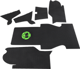 BLOWSION Mat Kit - Hydro-Turf™ - Black - Yamaha Super Jet 04-02-1976