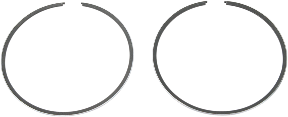 WSM Piston Rings 010-929-04