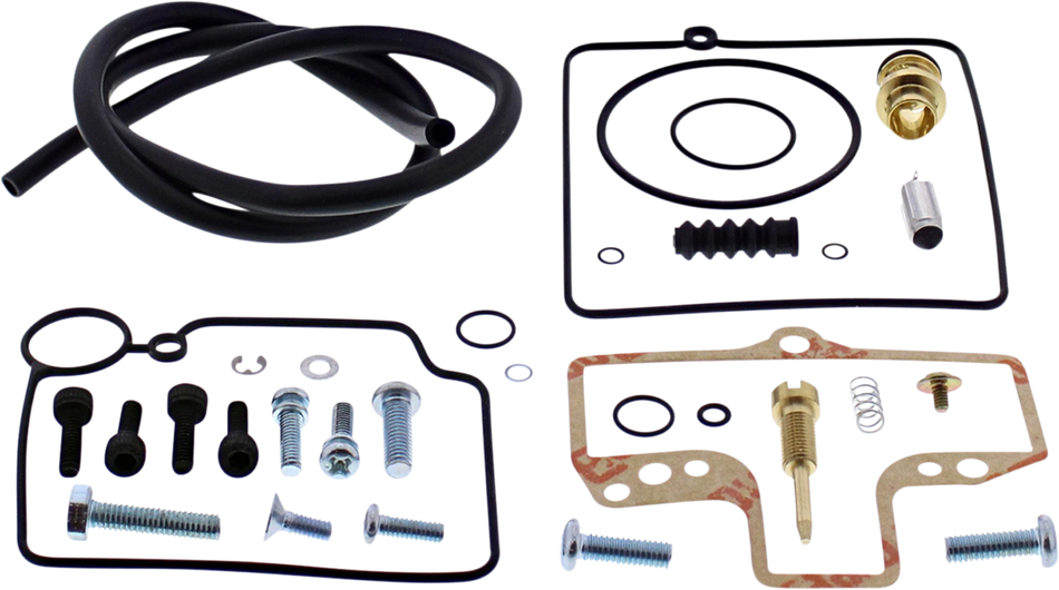 ALL BALLS Mikuni 42 Series Carburetor Gasket Kit 26-10052