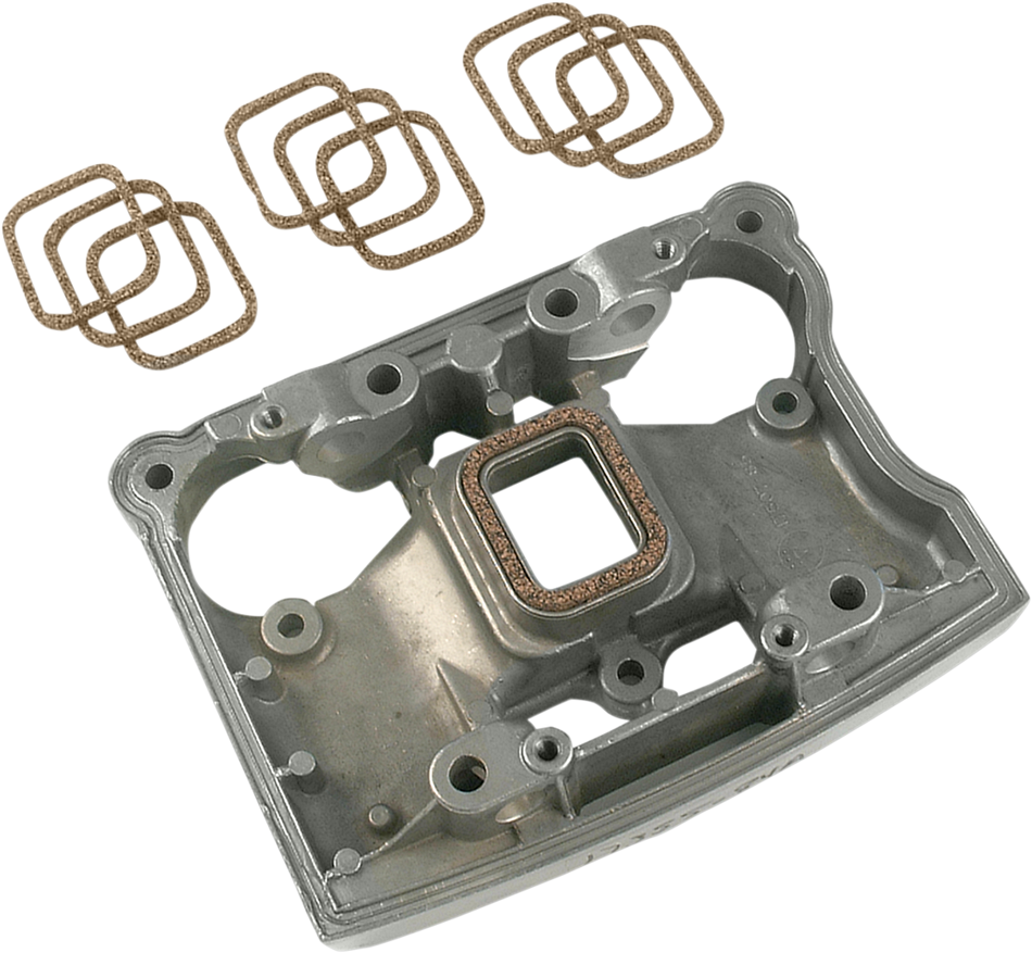 JAMES GASKET Inner Rocker Cover Cork Gasket JGI-17358-84