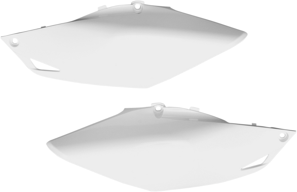 UFO Side Panels - White HO04659-041