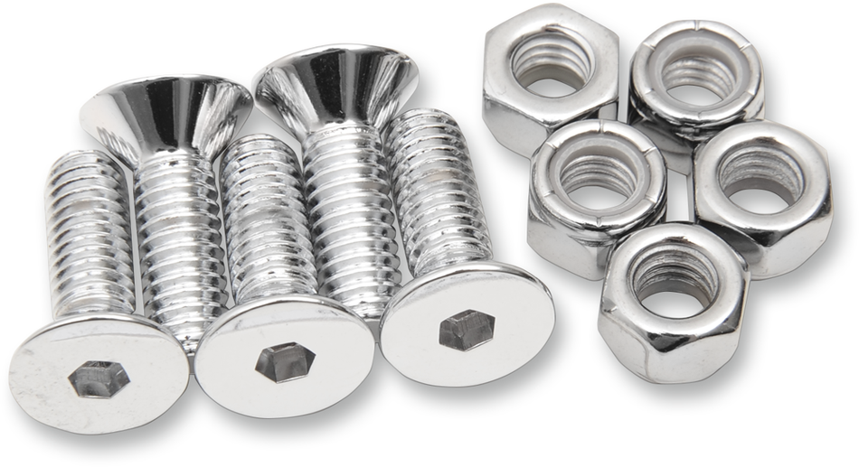 COLONY Bolt Kit - Single Disc - Front 8759-5