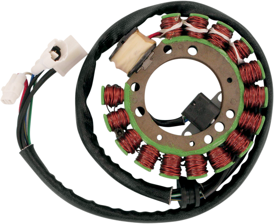 RICK'S MOTORSPORT ELECTRIC Stator - Yamaha 21-910