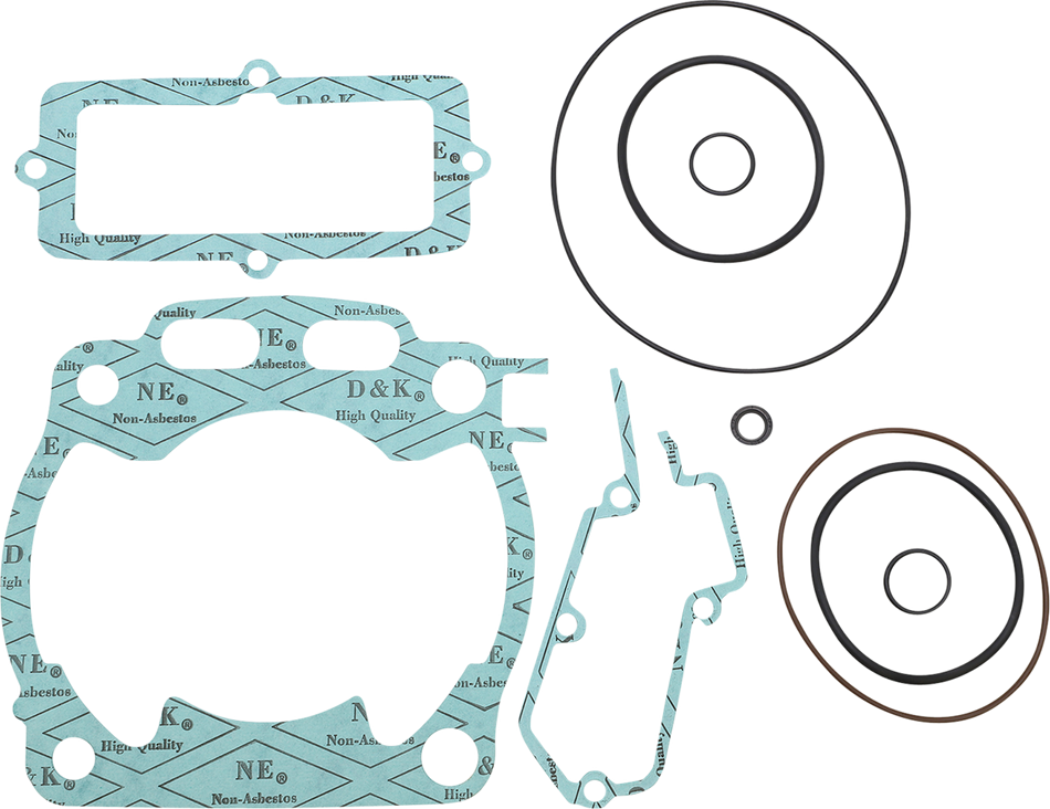 PROX Top End Gasket Set - Yamaha 35.2319