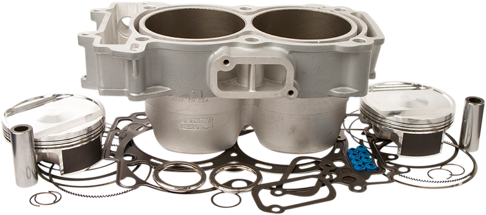 Hot Rods Big Bore Cylinder Kit 61001-K01