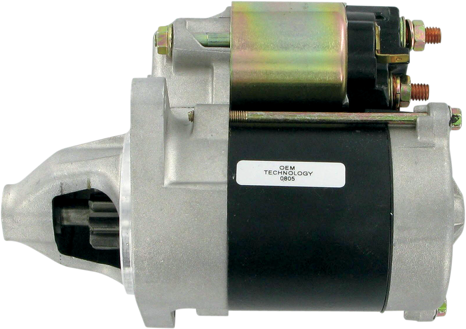 RICK'S MOTORSPORT ELECTRIC Starter Motor - Kawasaki 61-212