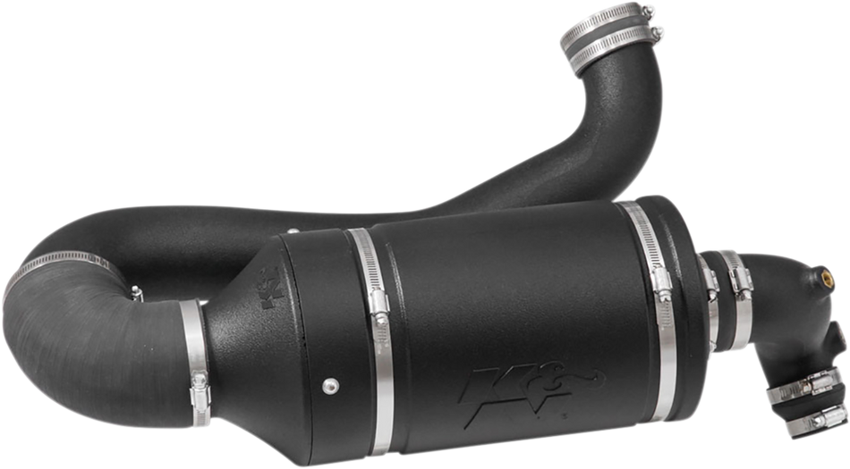 K & N Intake Assembly Can-Am Maverick Turbo 1000R 2015-2017 4x4 63-1140