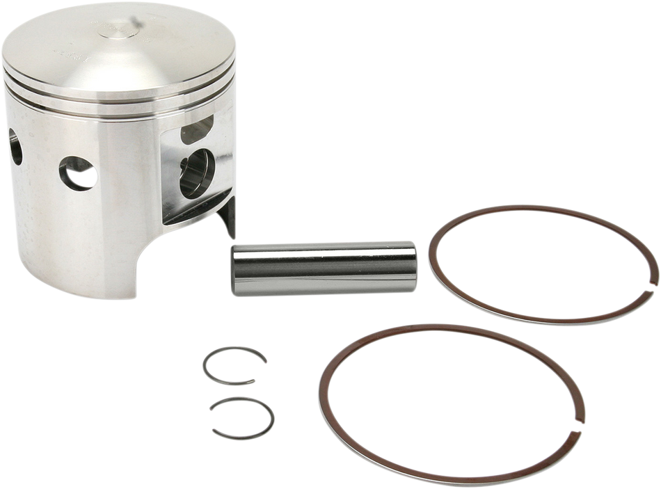 WISECO Piston - +0.50 mm - Polaris Trail Boss 350 L High-Performance 639M08050