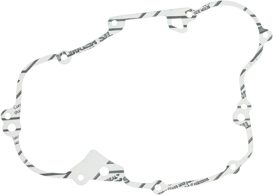 MOOSE RACING Clutch Cover Gasket 817496MSE