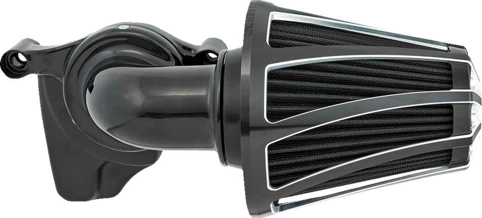 ARLEN NESS Air Cleaner - Drift® Monster Sucker® - Black 600-070