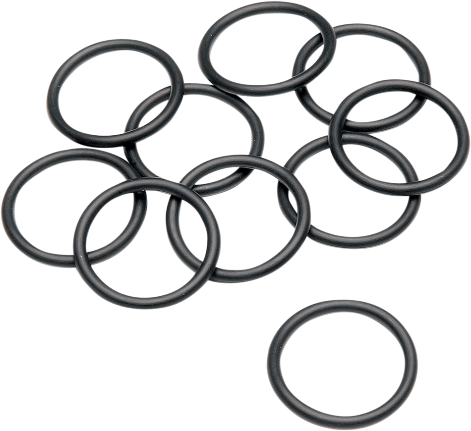 JAMES GASKET Neoprene O-Rings - 7/8"x 3/32" JGI-253017