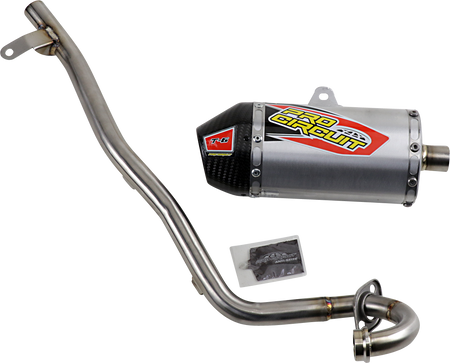 PRO CIRCUIT T-6 Exhaust 0111911G