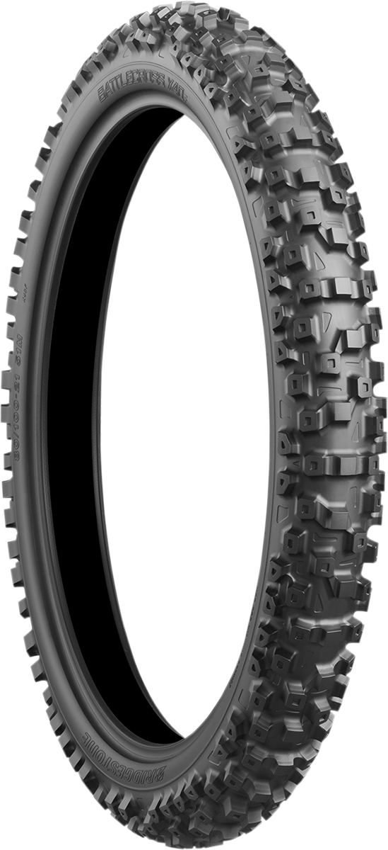 BRIDGESTONE Reifen - Battlecross X40 - Vorne - 80/100-21 - 51M 3091 