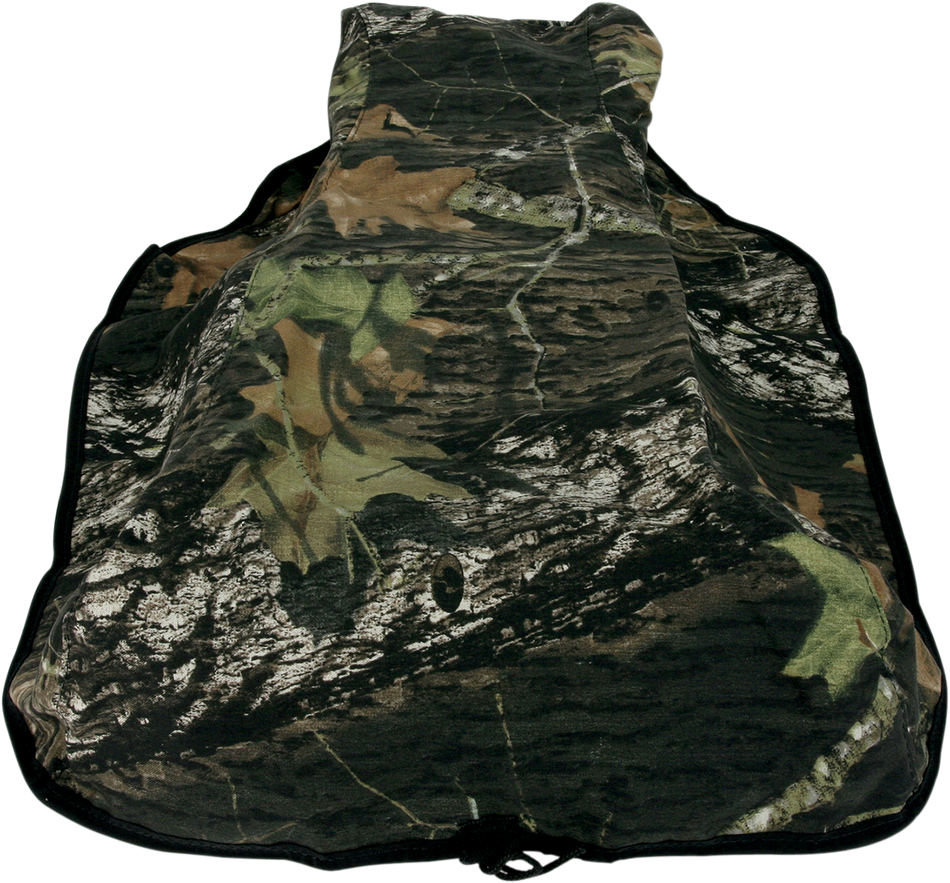 Funda de asiento MOOSE UTILITY - Camo - Rubicon SCHU-155 