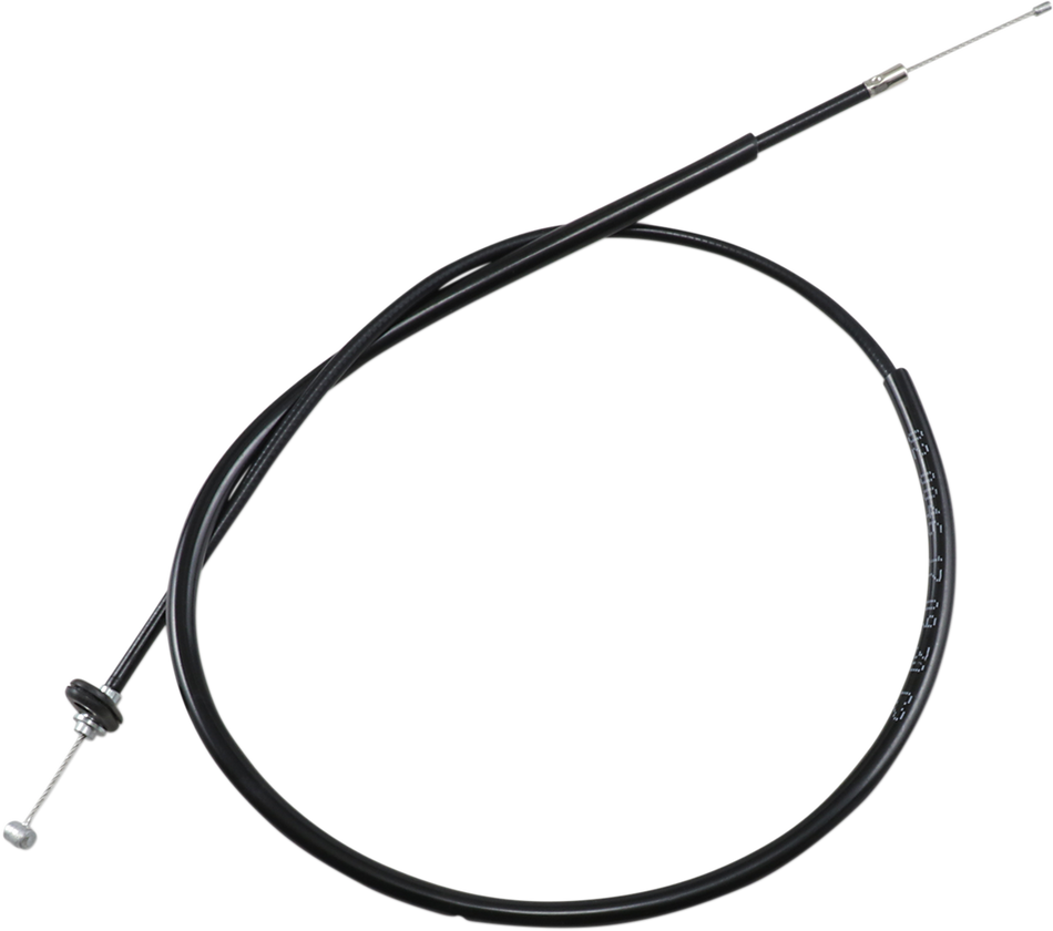 MOTION PRO Throttle Cable - Pull - Honda 02-1946