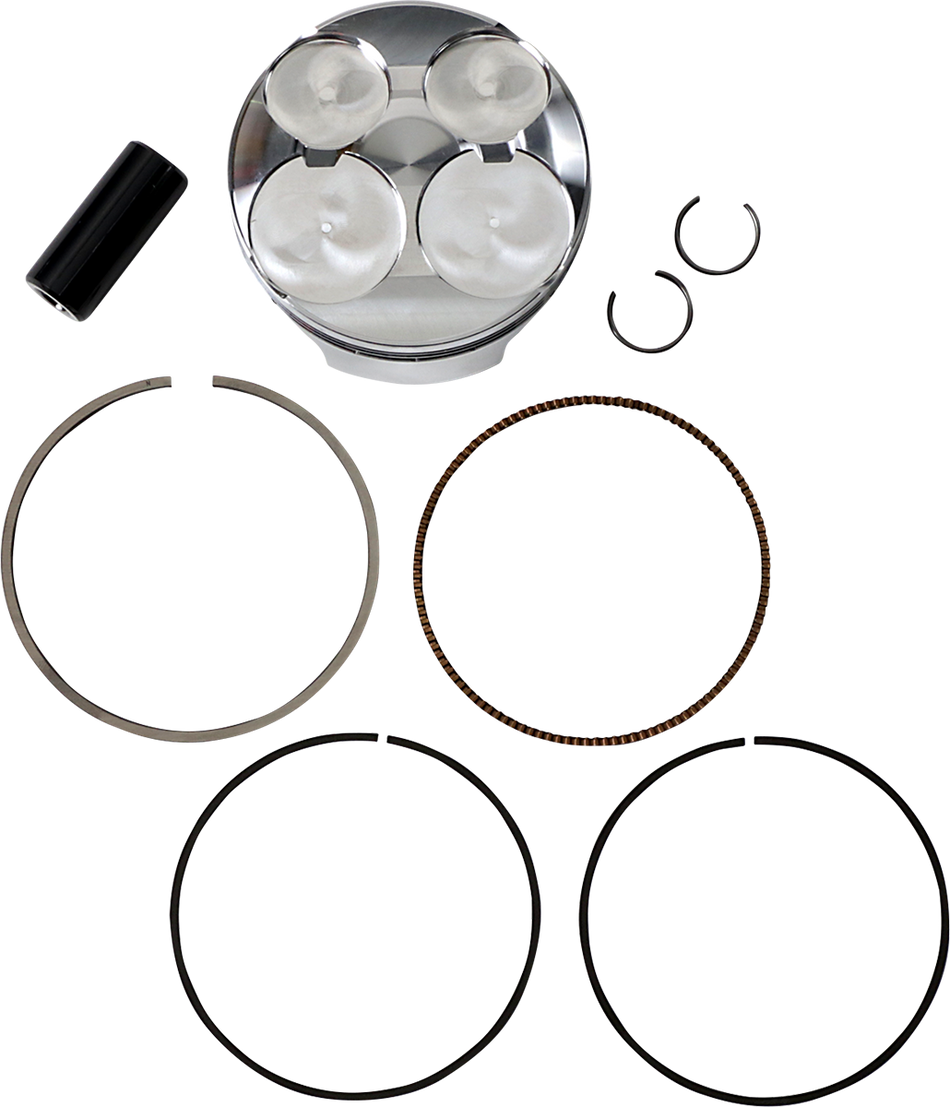 JE PISTONS Piston Kit 344514