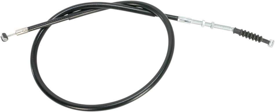 MOTION PRO Brake Cable - Front - Honda 02-0468