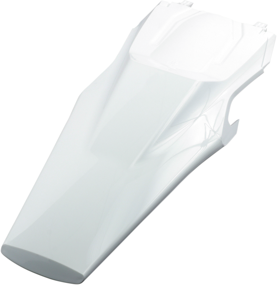 ACERBIS Rear Fender - White 2726600002