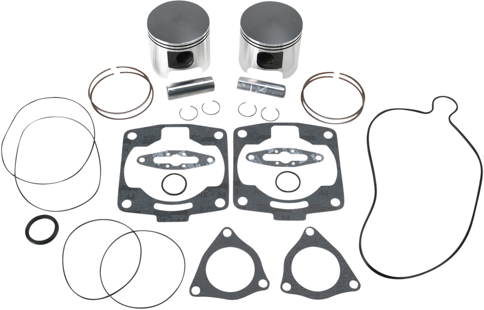 WISECO Piston Kit - Polaris High-Performance SK1315