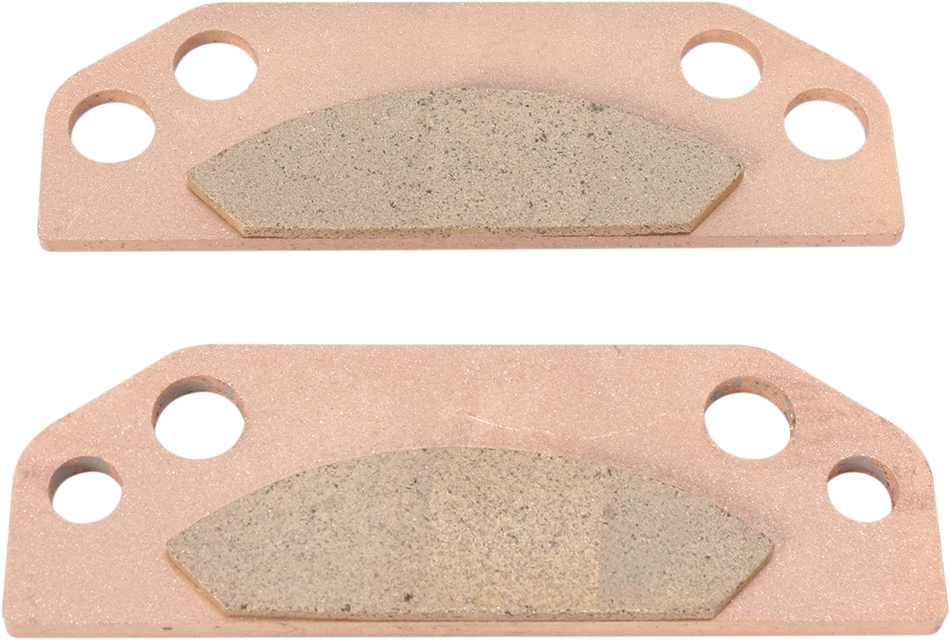 MOOSE UTILITY XCR Brake Pads - Parking Brake - Ranger M526-S47