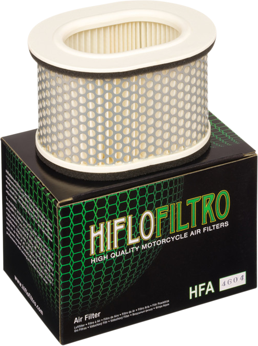 HIFLOFILTRO Air Filter - FZR YZF600 HFA4604