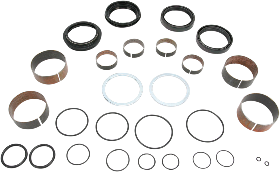 PIVOT WORKS Fork Seal/Bushing Kit PWFFK-S05-021