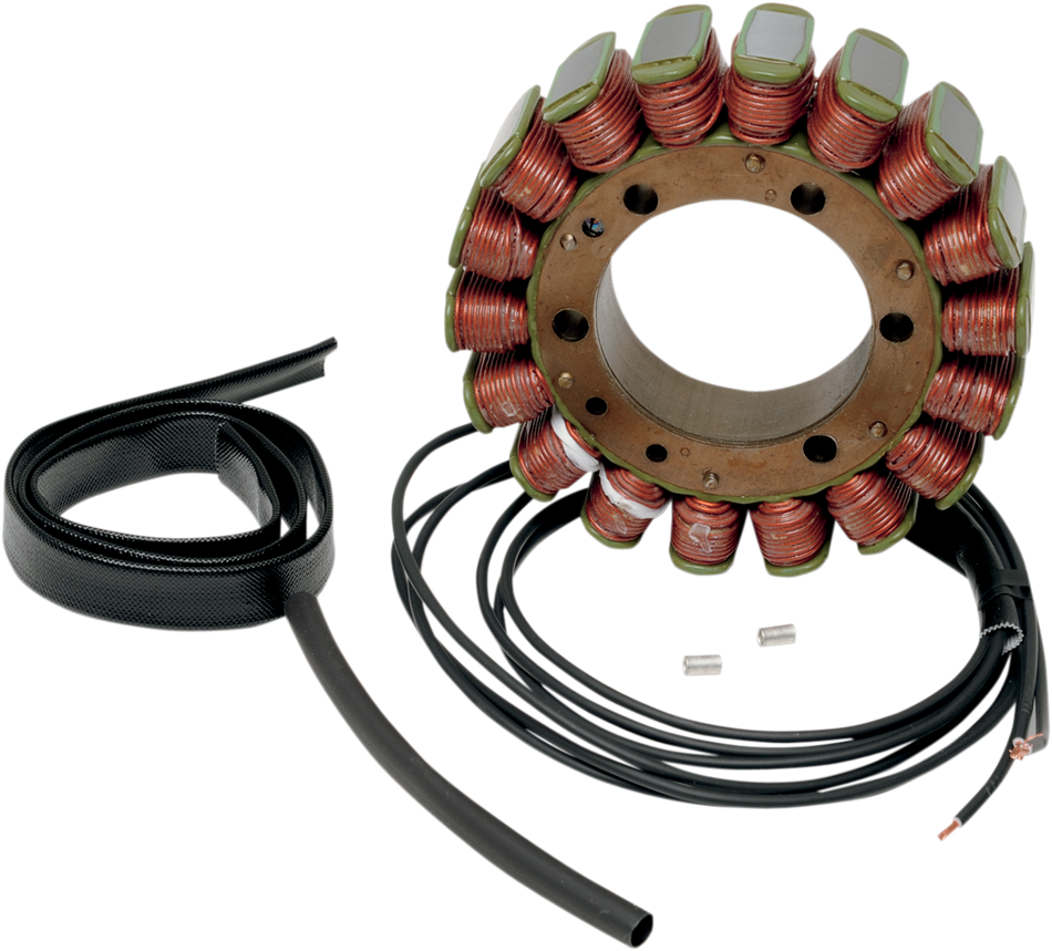 RICK'S MOTORSPORT ELEKTRISCH Stator - BMW 21-023 