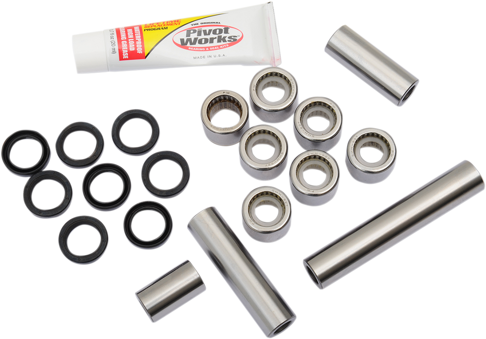 PIVOT WORKS Linkage Rebuild Kit PWLK-H75-000